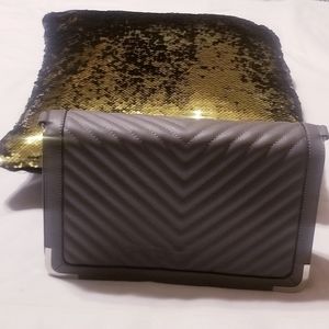 APT.9  Crossbody Bag